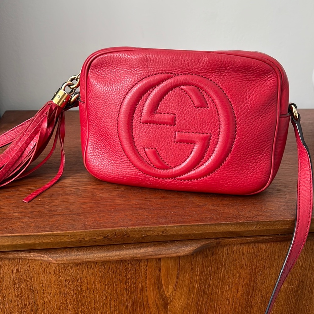 Gucci Soho Disco